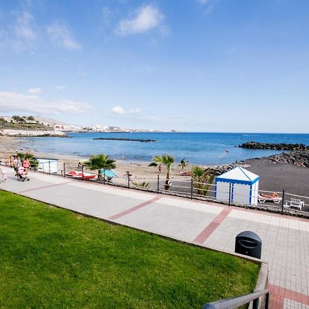El Beril Apartment Costa Adeje  ภายนอก รูปภาพ