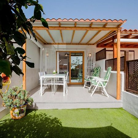 El Beril Apartment Costa Adeje  ภายนอก รูปภาพ