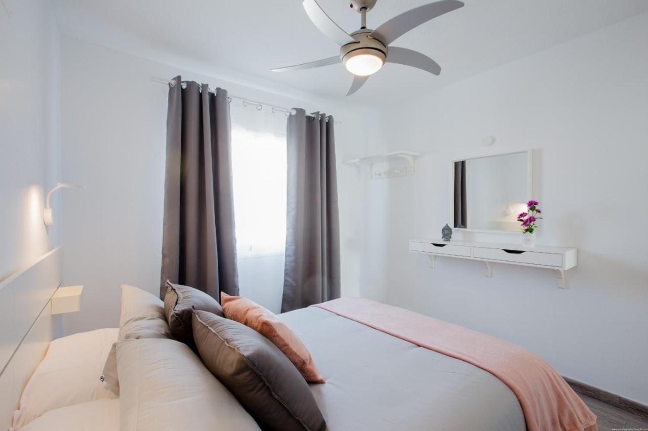 El Beril Apartment Costa Adeje  ภายนอก รูปภาพ