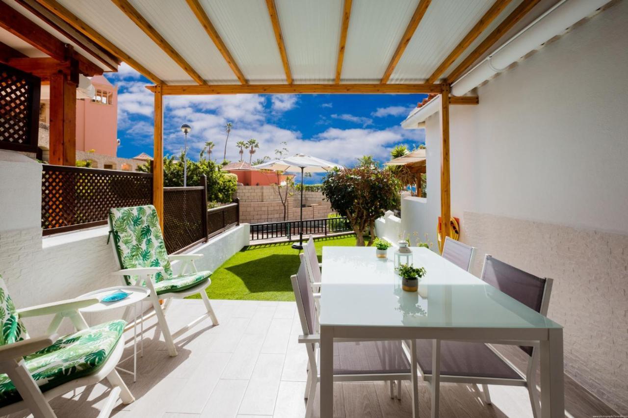 El Beril Apartment Costa Adeje  ภายนอก รูปภาพ