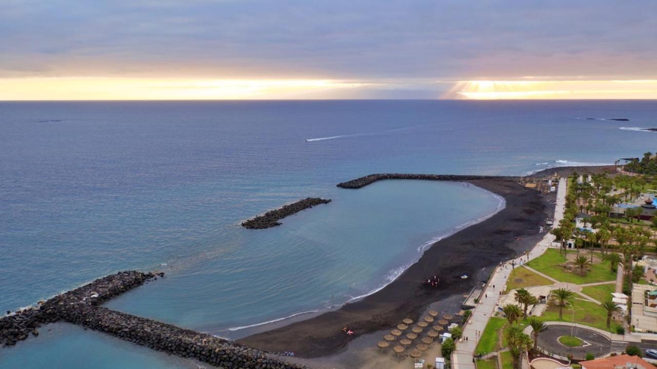 El Beril Apartment Costa Adeje  ภายนอก รูปภาพ