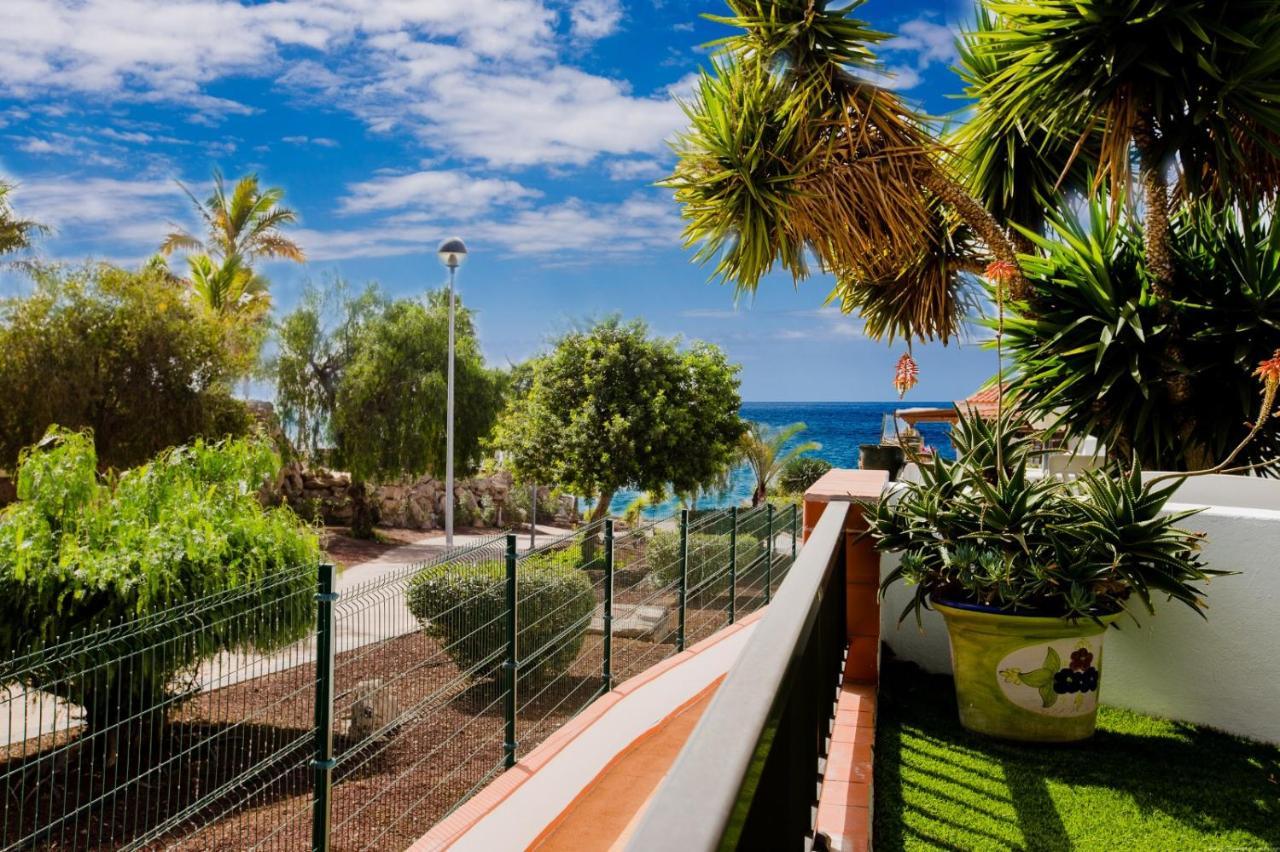 El Beril Apartment Costa Adeje  ภายนอก รูปภาพ