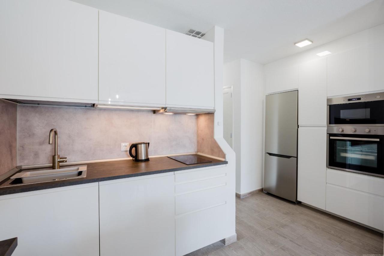 El Beril Apartment Costa Adeje  ภายนอก รูปภาพ