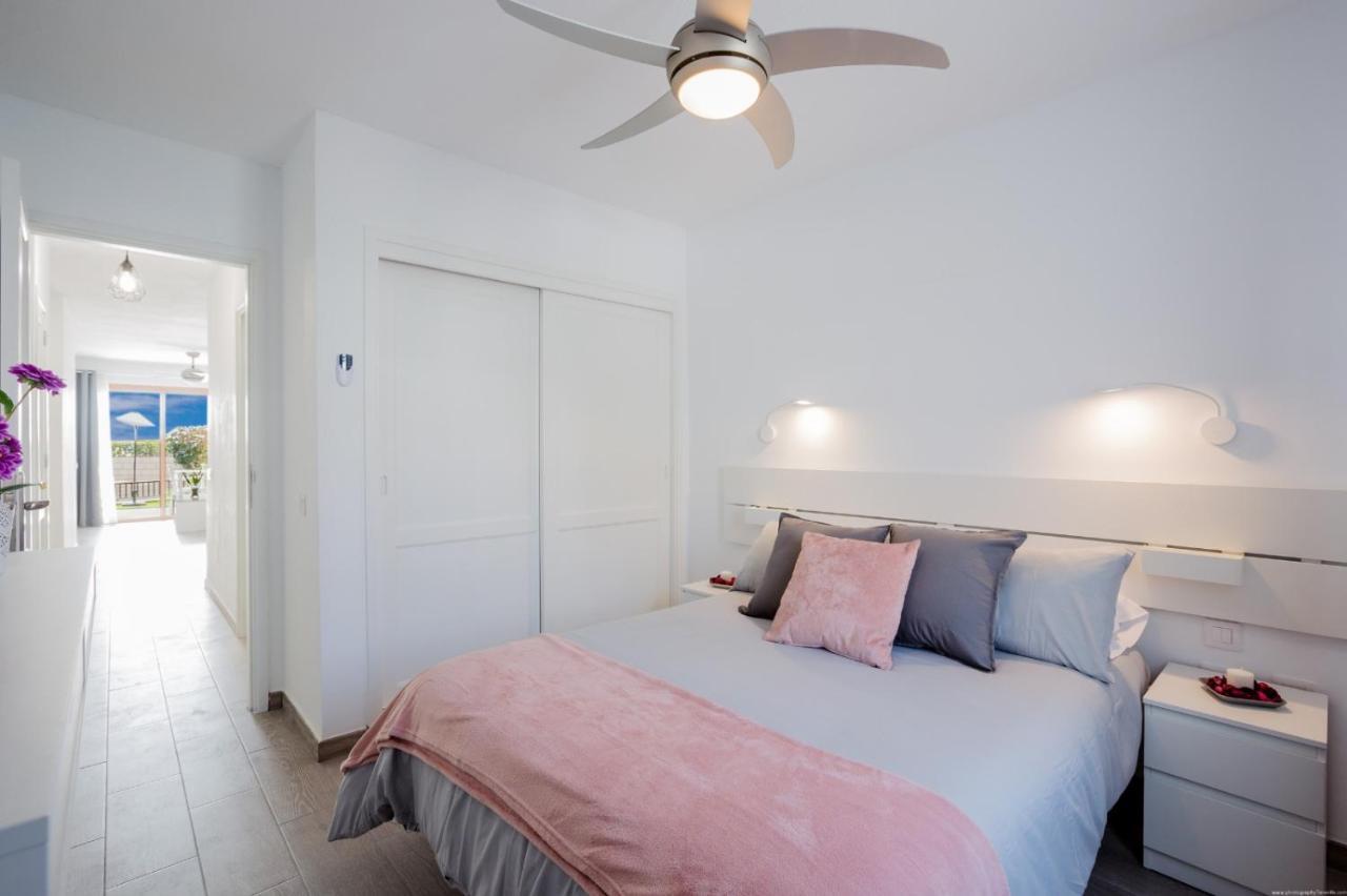 El Beril Apartment Costa Adeje  ภายนอก รูปภาพ