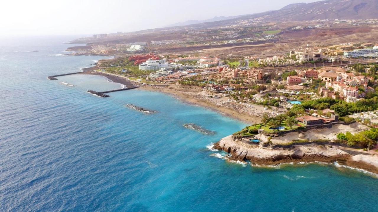 El Beril Apartment Costa Adeje  ภายนอก รูปภาพ